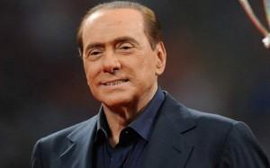 Berlusconi