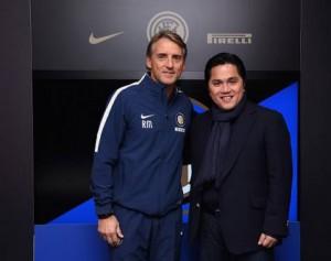 mancini thohir