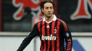 1° posto ALESSANDRO NESTA: 30,5 milioni di euro (dalla Lazio al Milan nel 2002)