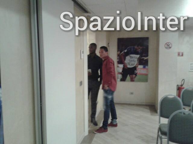 bacca e zapata