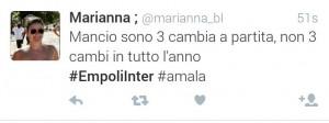 cambi Mancio 2