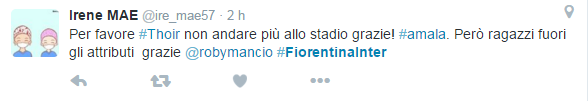 #FiorentinaInter 8