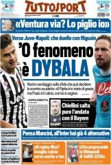 Tuttosport