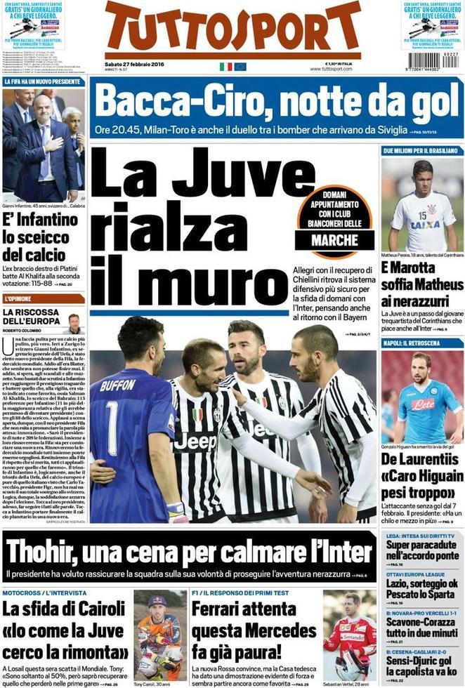 tuttosport-2016-02-27-56d0de0a5411b