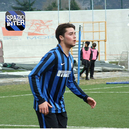 inter under 17