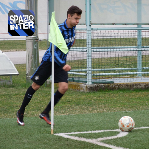 inter under 17