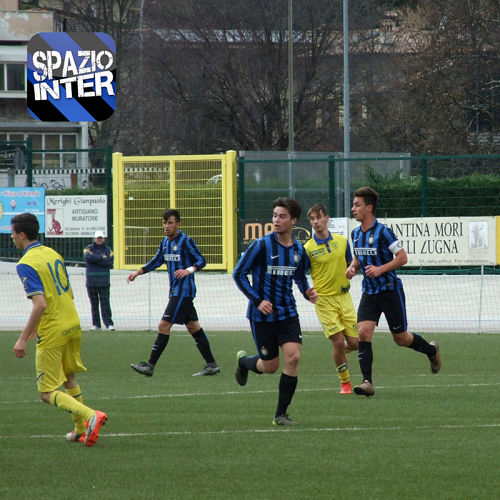 inter under 17