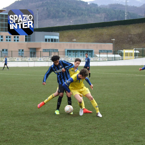 inter under 17