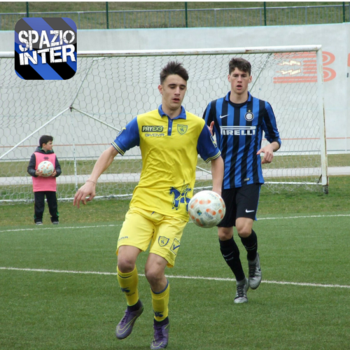 inter under 17