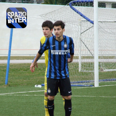 inter under 17