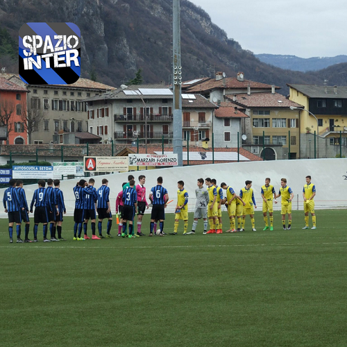 inter under 17