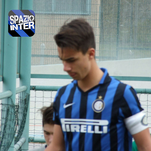 inter under 17