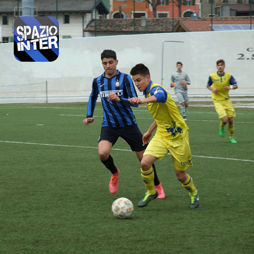 inter under 17