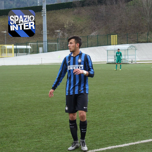 inter under 17