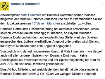 hummels