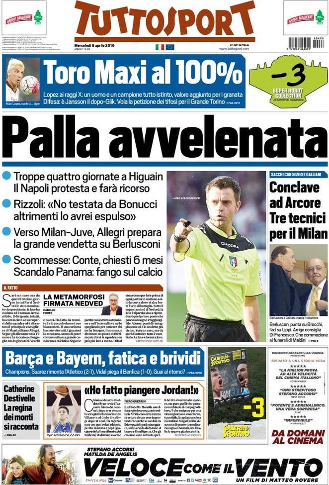 tuttosport-2016-04-06-5704357aee57b