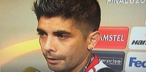 banega intervista