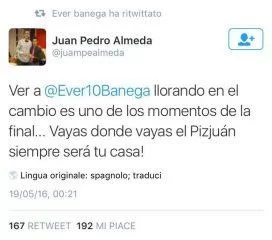 banega