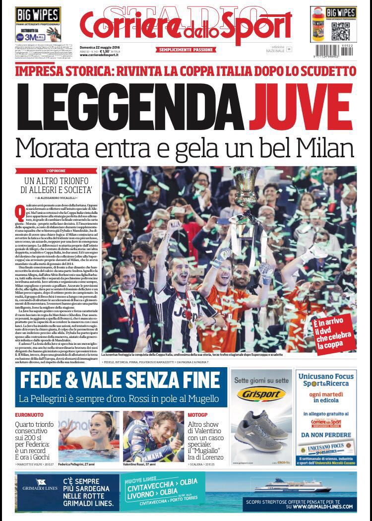 corriere