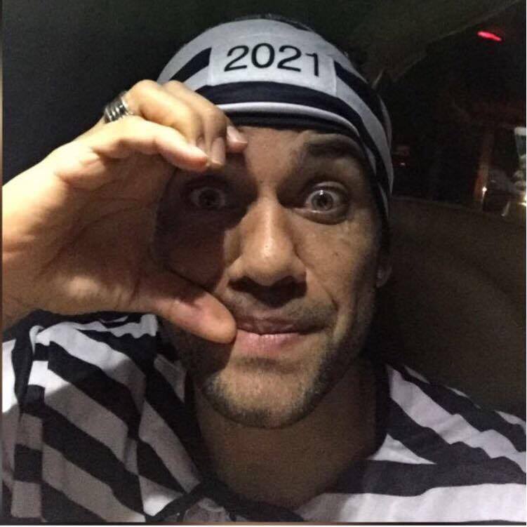 dani alves