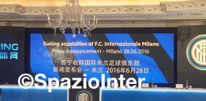 conferenza stampa