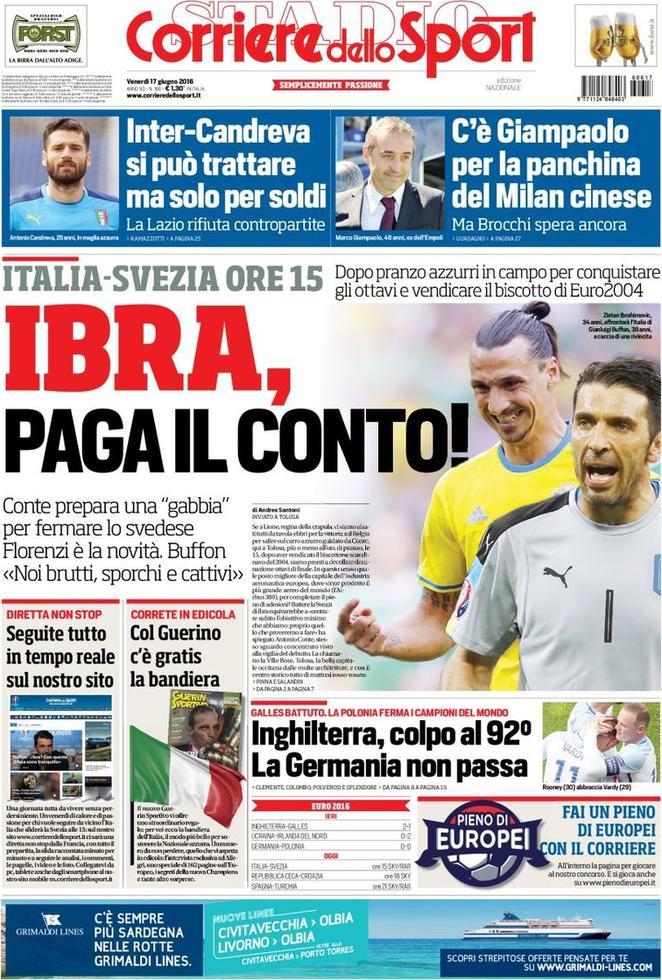 corriere 3