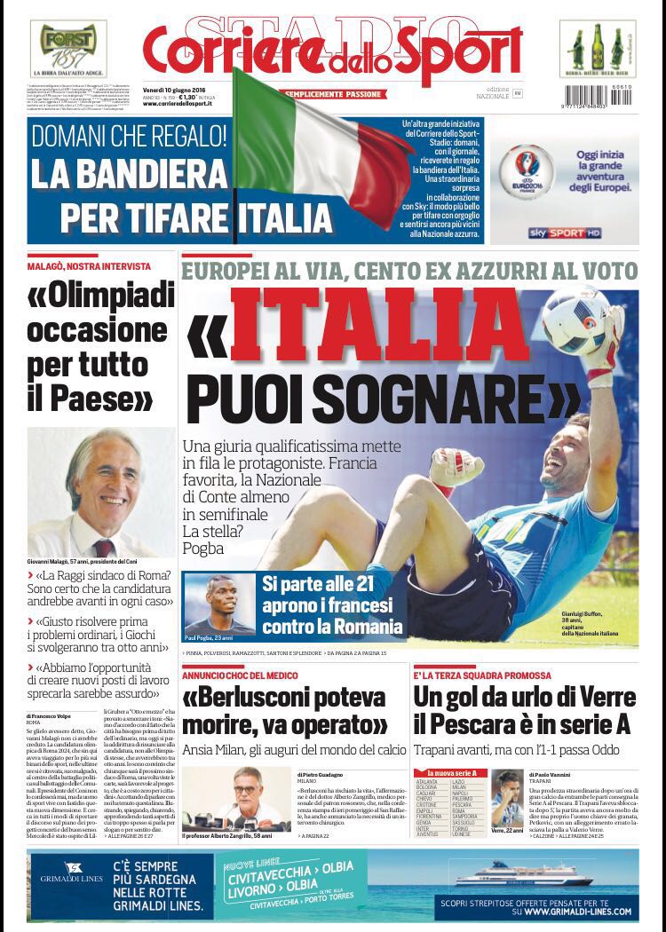 corriere