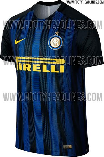 maglia inter