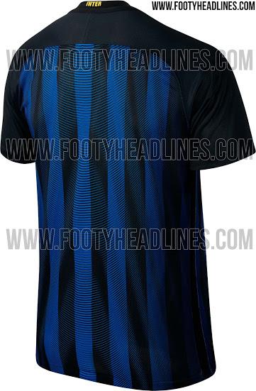 maglia inter