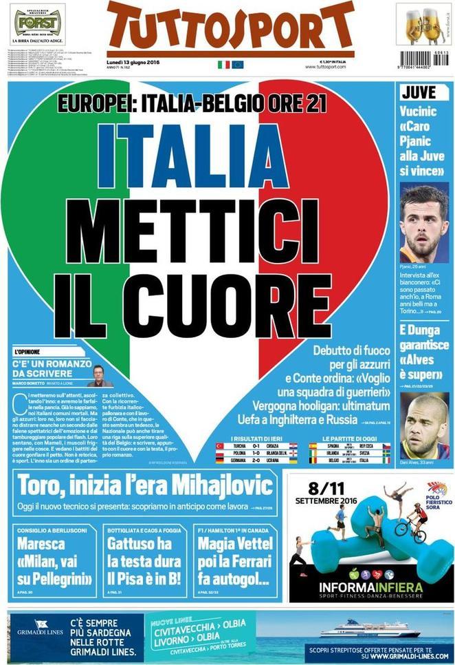 tuttosport 2