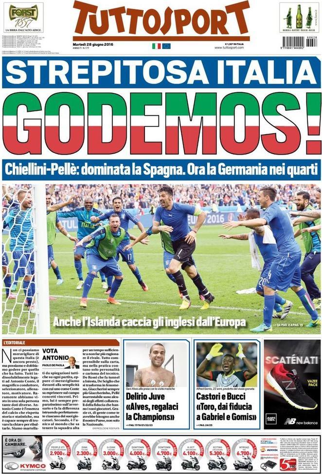 tuttosport