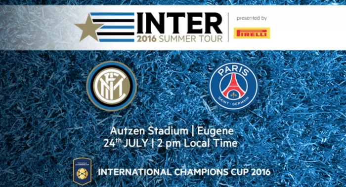 Inter-PSG, le formazioni ufficiali: Mancini ripropone il 4-4-2, assente Icardi per precauzione