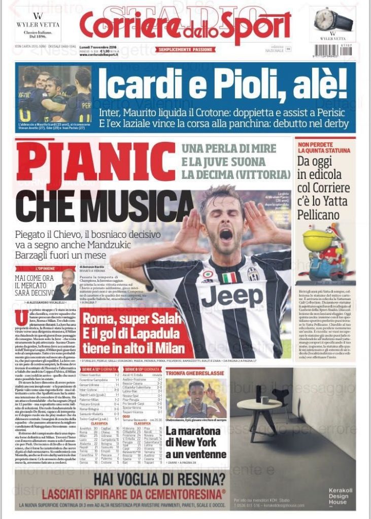 corriere