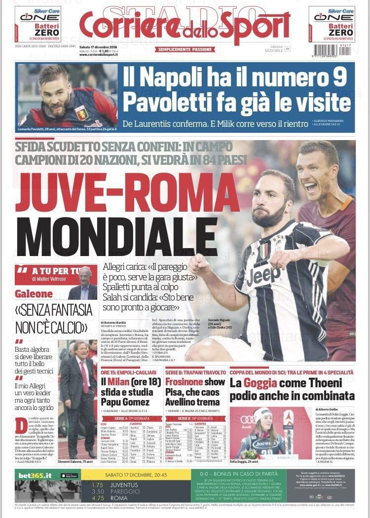 corriere