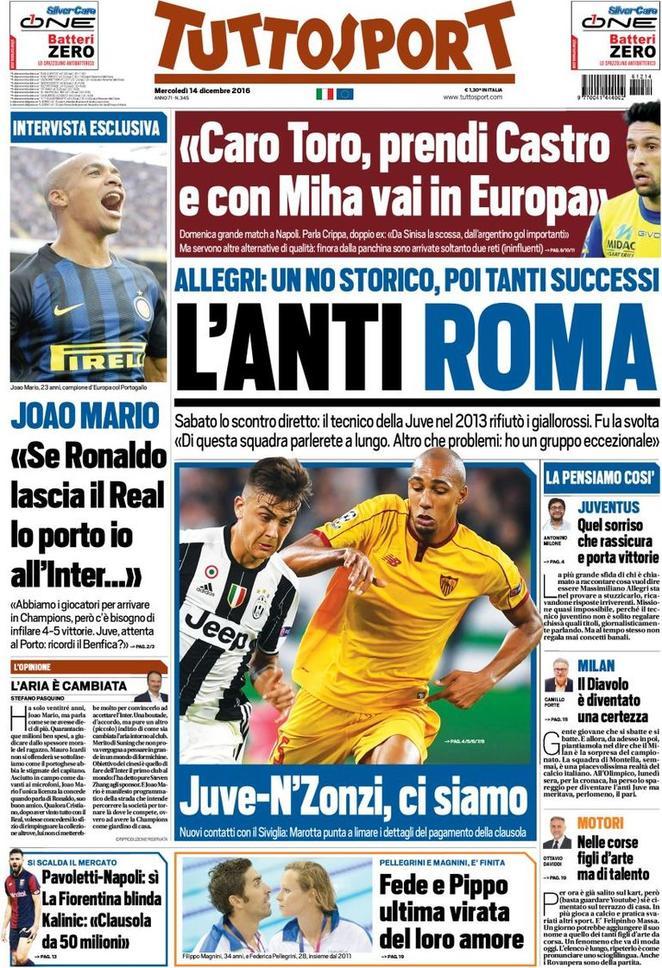 tuttosport