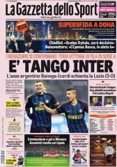 gazzetta