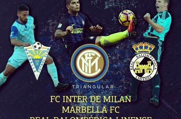 RILEGGI LIVE Trofeo Casino Marbella – I nerazzurri vincono la coppa con una vittoria e un ko ai rigori