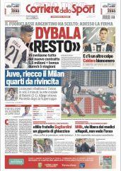 CorSport