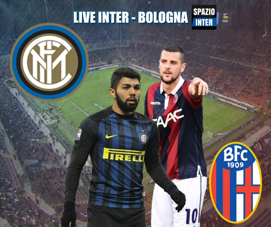 RILEGGI LIVE Inter-Bologna 3-2 (33’Murillo, 38’Palacio, 43′ Dzemaili, 72’Donsah, 98’Candreva): Inter ai quarti, ma solo ai supplementari