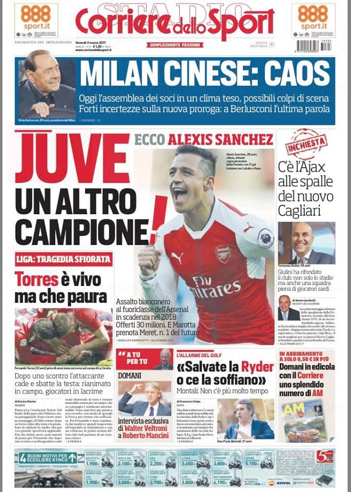 corriere