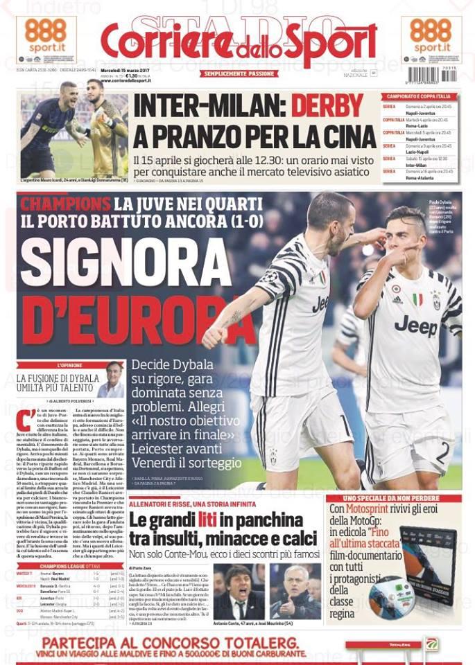 corsport