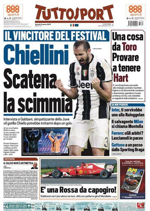 tuttosport