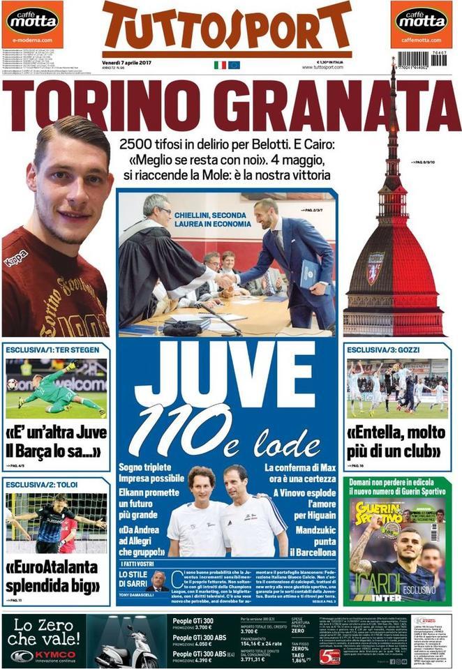 tuttosport