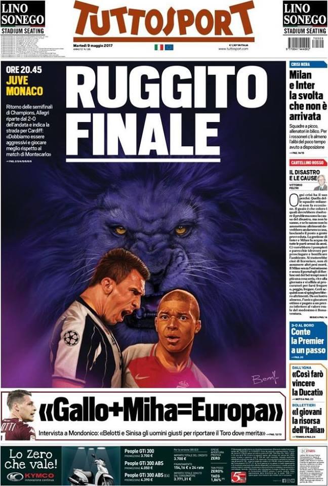 tuttosport