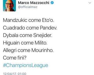 mazzocchi