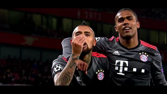 Inter-Vidal, matrimonio fallito: i motivi della scelta nerazzurra