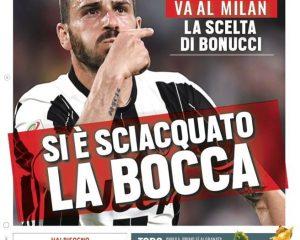 tuttosport 14 luglio