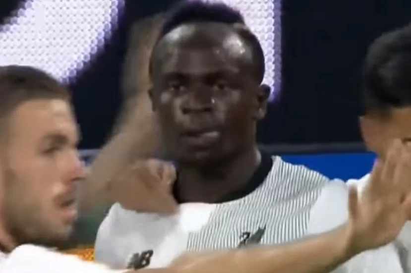 Mané-Inter: il Liverpool non cederà il senegalese, ecco perché