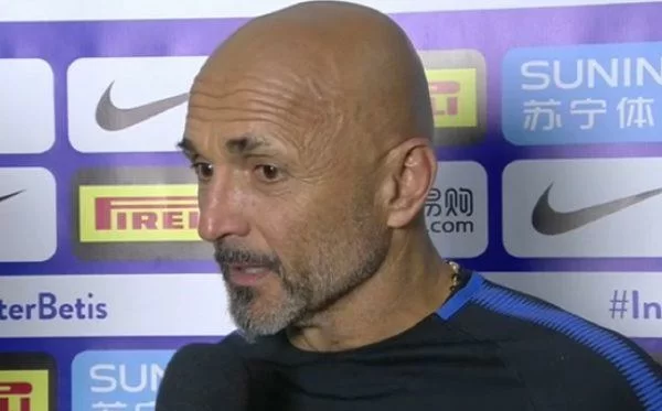 Spalletti: “Bisogna lottare fino in fondo per il quarto posto. Ai tifosi chiedo…”