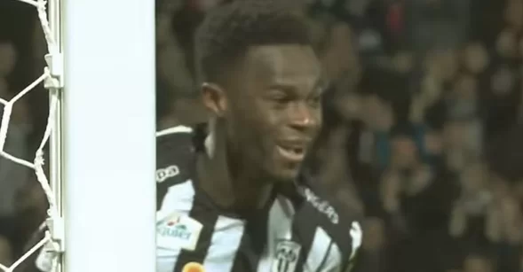 Equipe – Una concorrente italiana per l’Inter nella corsa a Bamba